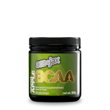 Ace & Jax BCAA – Branched-Chain Amino Acids (Green Apple Flavour, 300g, 50 servings)