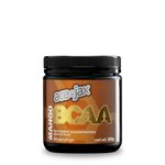 Ace & Jax BCAA – Branched-Chain Amino Acids (Mango Flavour, 300g, 50 servings)