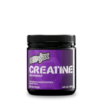 Ace & Jax Micronised Creatine (Unflavoured, 300g, 60 servings)