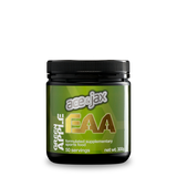 Ace & Jax EAA – Essential Amino Acids (Green Apple Flavour, 300g, 50 servings)