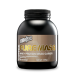 Ace & Jax Pure Mass (Coffee Flavour, 1500g, 30 servings)