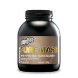 Ace & Jax Pure Mass (Coffee Flavour, 1500g, 30 servings)